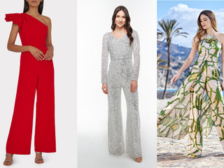 Macacão de festa para casamento: 95 modelos para todos os estilos!