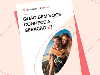 [Modelo para download] Você conhece bem a Geração Z?
