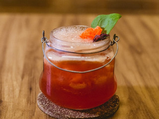 Para sobremesas criativas... Bebidas criativas para acompanhar!