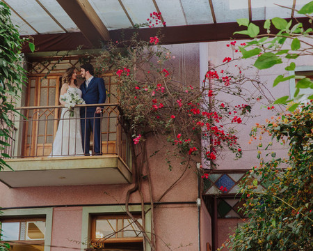 Amadoria: o espaço ideal para seu casamento intimista em Belo Horizonte
