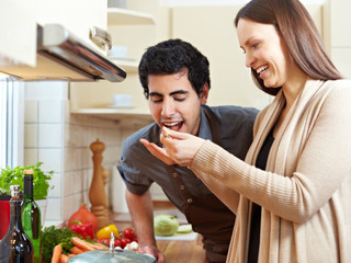 Preparando-se para ser pais: alimentos que influenciam na fertilidade
