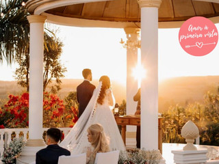 Mini wedding em Brasília: 10 lugares que te farão sonhar