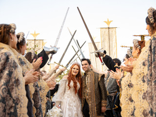 Cerimônia de casamento wicca: tudo o que precisa saber os rituais desta celebração