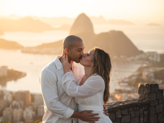 10 lugares super românticos para casais no Rio de Janeiro