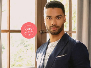 10 Looks de Regé-Jean Page: o ator britânico é um ícone fashion!