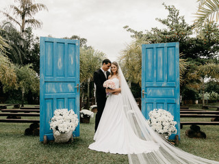 Existe tempo máximo para se casar no religioso depois do civil?
