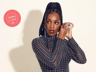 7 Looks de Iza que as convidadas não irão resistir... Sensualidade e puro estilo!