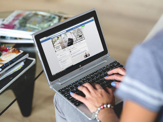 A página do Facebook: 7 erros que não devem ser cometidos