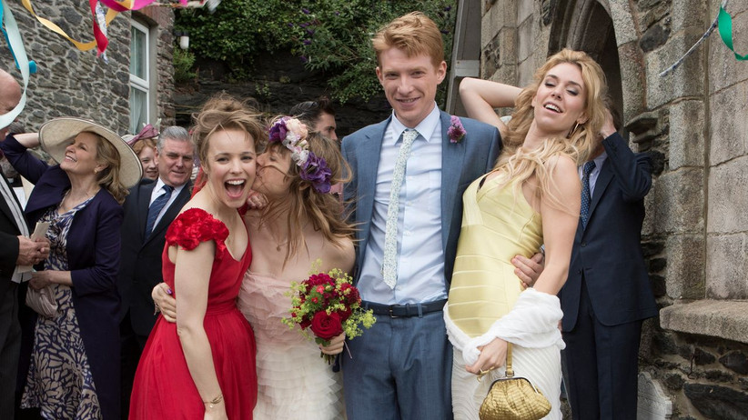 Filmes de casamento: quantos e quais destes você já assistiu? 🙂 #noivasemcasa 2