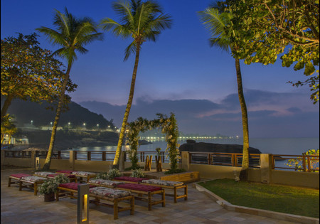 Casamento no Sheraton Grand Rio Hotel & Resort: "sim" em um paraíso