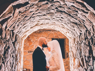 O casamento muçulmano: a cerimônia, as tradições... Como é feito?