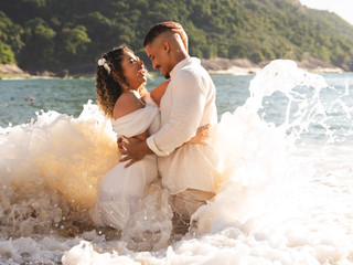 Tirem o máximo proveito do seu orçamento de Lua de Mel no Brasil: um guia para o casal!