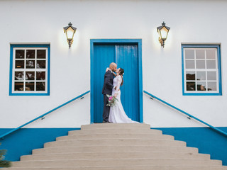 Enxoval de casamento: lista completa e dicas para o casal do que não pode faltar!