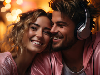 65 Músicas românticas para casal: canções para escutar com o amor!