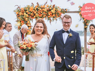 10 Lugares incríveis para um mini wedding no Rio de Janeiro
