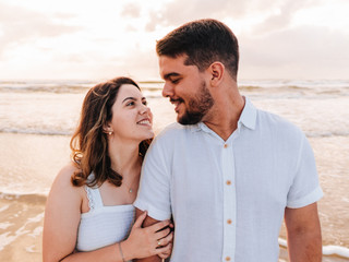 As 12 MAIORES diferenças entre o eterno namorado e o futuro marido!