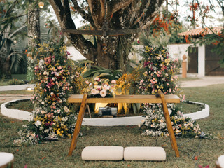 Flores para o casamento: 10 perguntas fundamentais para o florista!