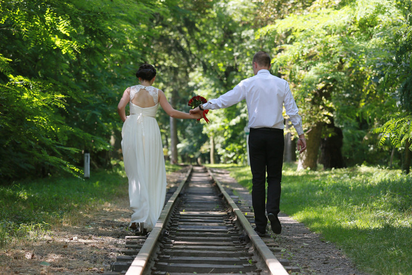 ❣ Casamento estilo boteco: inspirações e dicas 7