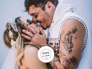 Viih Tube e Eliezer: 7 looks desse casal intenso e agora... ‘grávidos’!