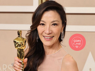 Do Oscar 2023 para os casamentos: 10 penteados das estrelas para inspirar (e copiar!)
