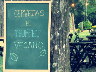 Casamento vegano: sim, é possível adaptar o buffet