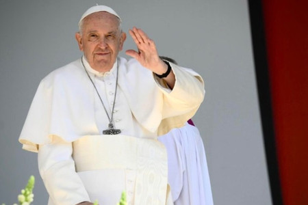 10 frases do Papa Francisco sobre o casamento (e como conseguir sua bênção) 