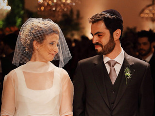 4 curiosidades sobre as tradições de um casamento judaico
