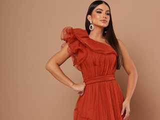 Vestido para casamento na praia: o que usar?