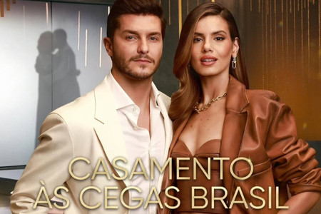 Casamento às Cegas 50+, Nunca é tarde