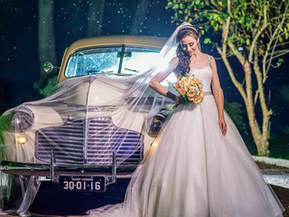 Carro para o casamento: um guia definitivo para o casal escolher o seu!