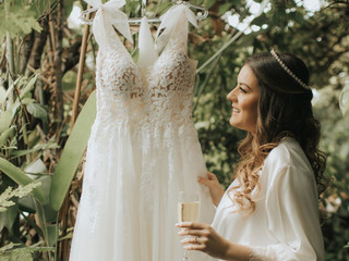 20 Dicas simples e rápidas para as noivas: contagem regressiva até o altar!