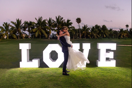 O casamento dos seus sonhos em um dos paraísos também conhecidos como os Resorts da Iberostar 