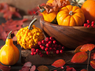 Porta-vela de abóbora! Como criar uma peça decorativa inspirada no Halloween?
