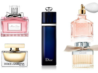 Perfumes para noivas: os 30 mais desejados