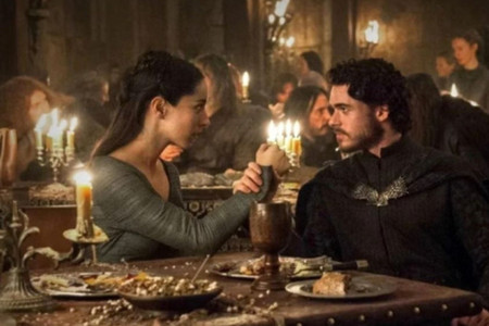 8 pontos de vista sobre 8 casamentos de Game of Thrones