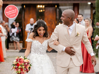 4 Cuidados ao planejarem um destination wedding