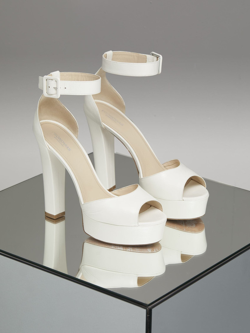 Sapatos De Noiva Para Casamentos No Verão 70 Modelos Para Te Inspirar
