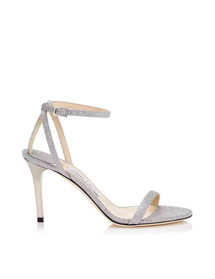 Modelos Mais Utilizados de Sapatos para Noivas