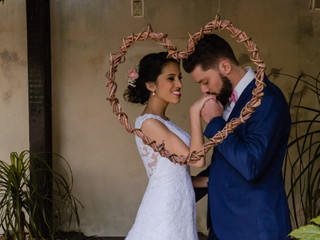 16 Gastos do dia C que os casais podem esquecer de incluir no orçamento (mas não deviam!)