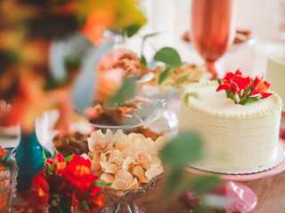Fotos de casamento sem os noivos... 9 detalhes que não podem faltar!