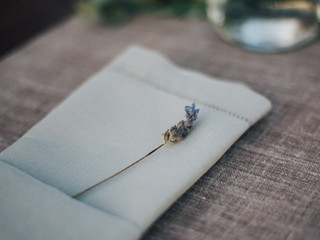 Querem um casamento minimalista? Vejam o que precisam para essa proposta
