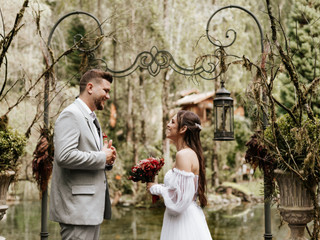 Tipos de casamento: você conhece todos?