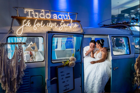 Tendências de decoração de casamento 2024: descubram todas!