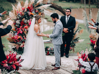 Estilo Cottagecore: tendência aconchegante para o seu casamento campestre
