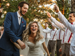 7 Coisas que só quem está organizando um casamento entende (e vocês sabem!)