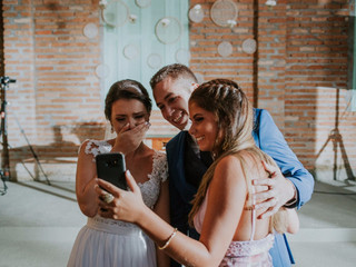Amigos e familiares distantes podem (e devem!) participar do dia C: a tecnologia a seu favor