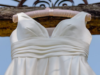35 vestidos de noiva para um segundo casamento