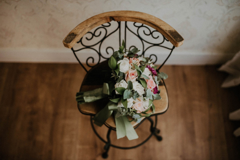 Dicas para não perder a pose nem objetos por causa emoção do seu dia 💐💄👠🍸👰 1
