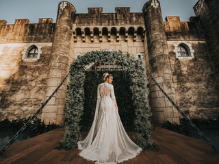 Teste: Qual a princesa moderna que melhor te representa?