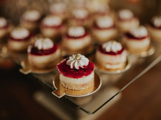Cheesecake: que tal investir nessa sobremesa no seu dia C?